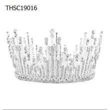 New Coming High Quality Bride Wedding Tiaras And Crown